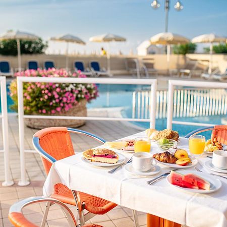 לידו די ג'סולו Hotel Condor מראה חיצוני תמונה