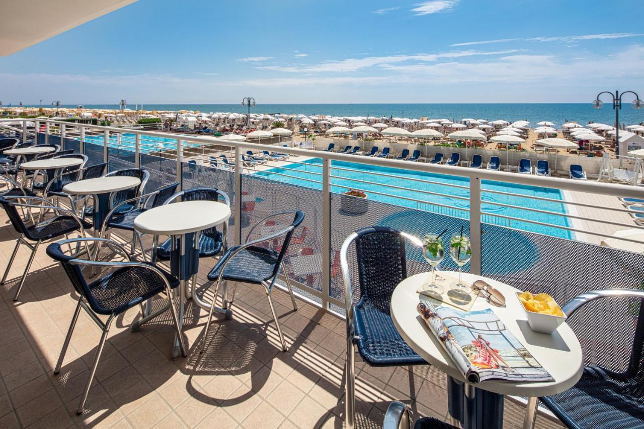 לידו די ג'סולו Hotel Condor מראה חיצוני תמונה