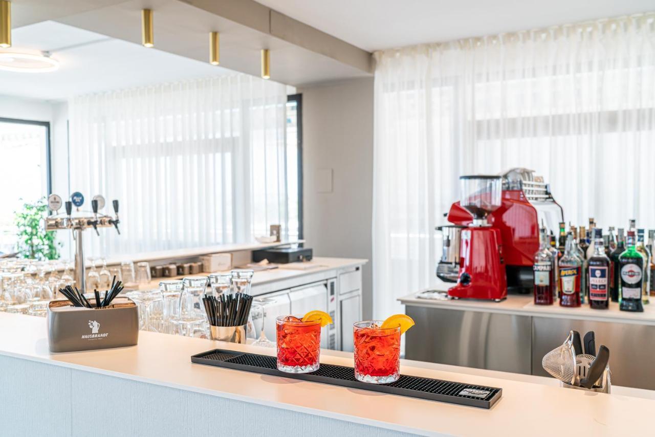 לידו די ג'סולו Hotel Condor מראה חיצוני תמונה