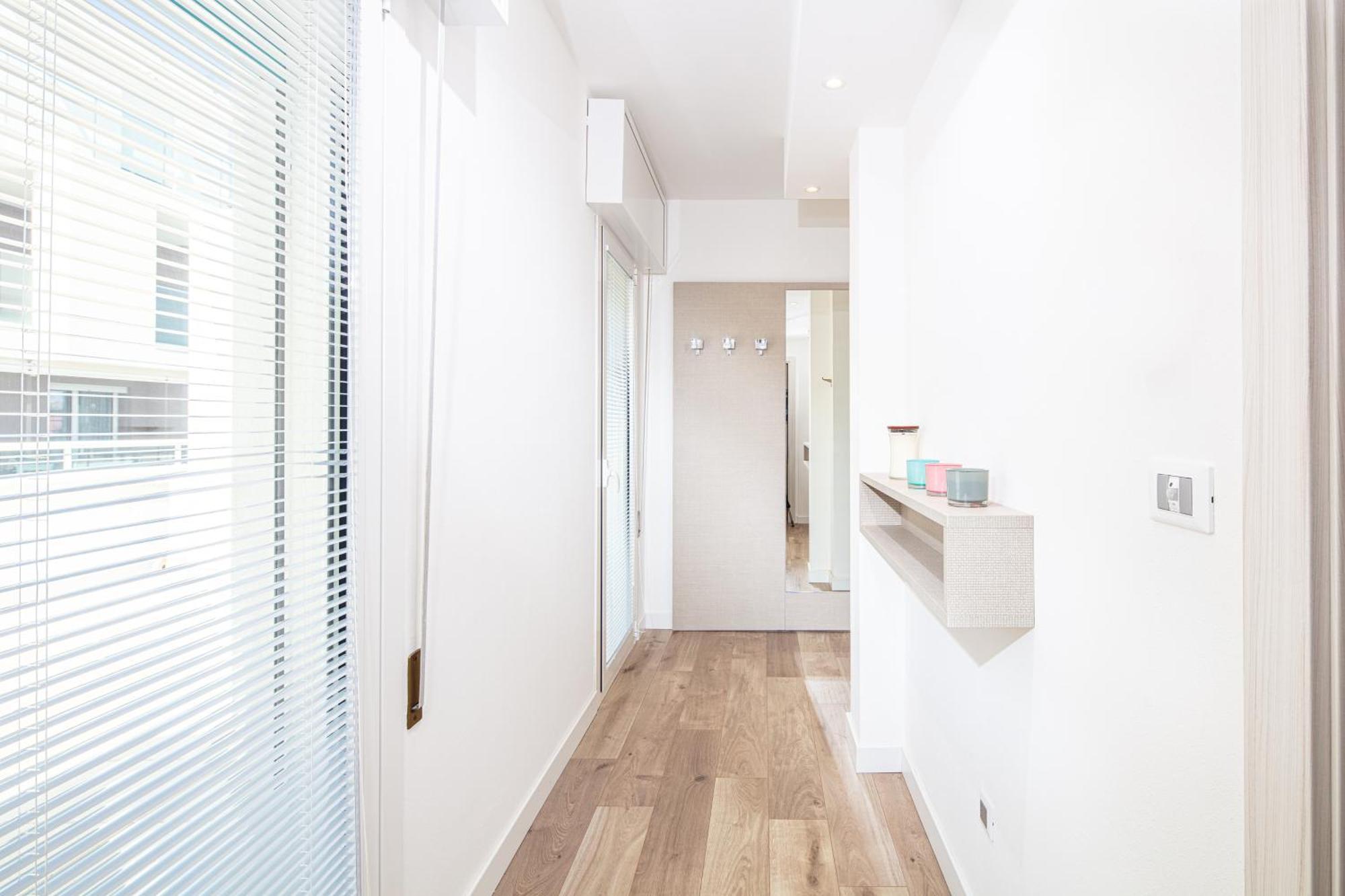לידו די ג'סולו Hotel Condor מראה חיצוני תמונה